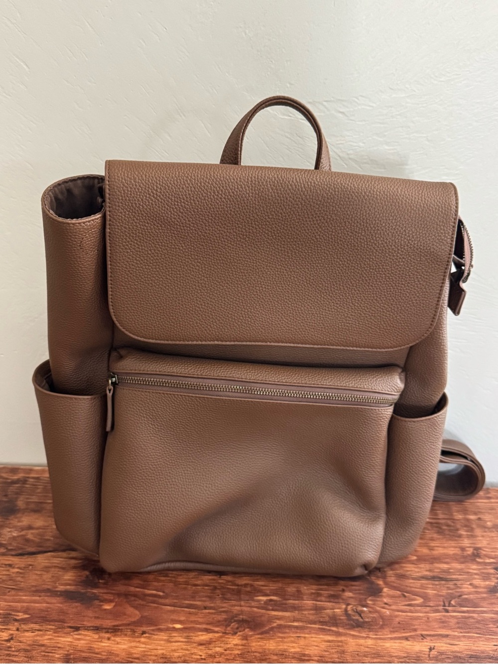 ANDAR Sydney Diaper Bag